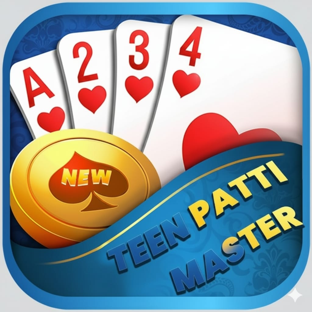 teen patti master