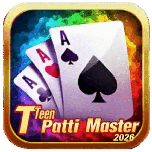 Teen Patti Master